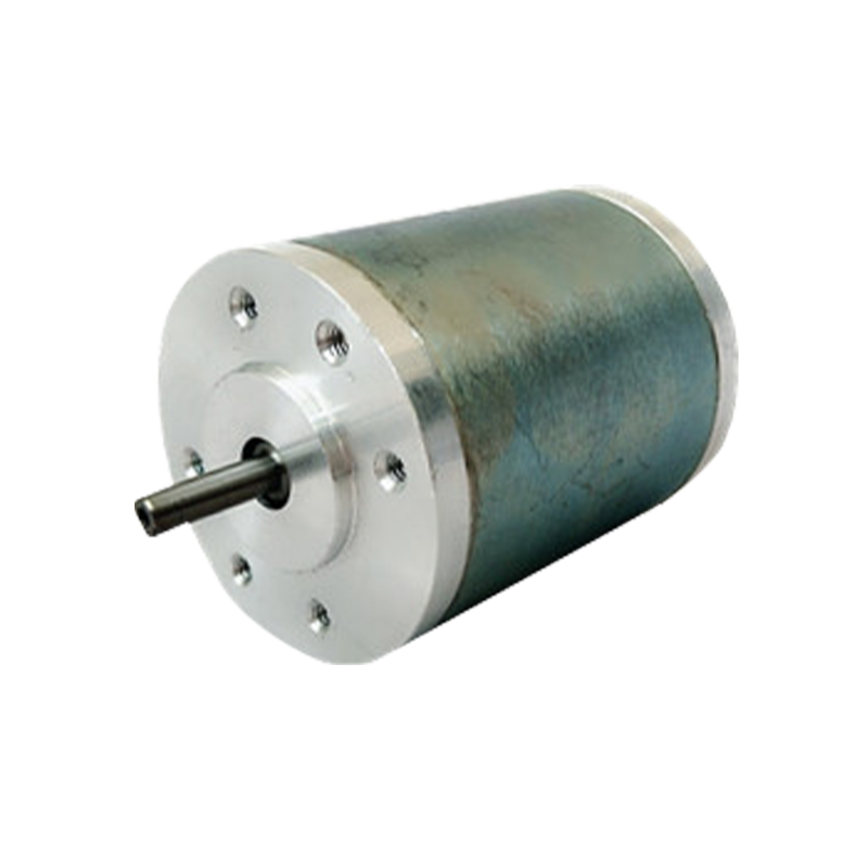 52 ZYT 52 mm gebürsteten DC -Motor für Geldautomaten und Elektrowerkzeuge
