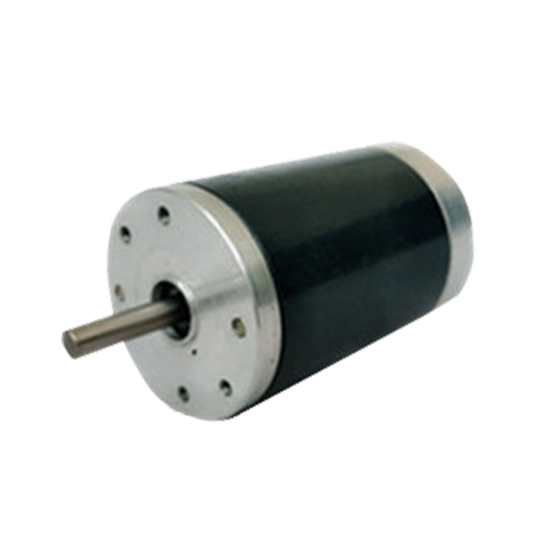 68zyt 68 mm gebürsteter Gleichstrommotor