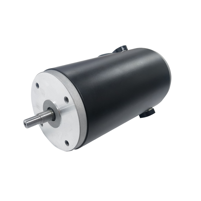 76zyt 78zyt 76mm78mm gebürstete Gleichstrommotor