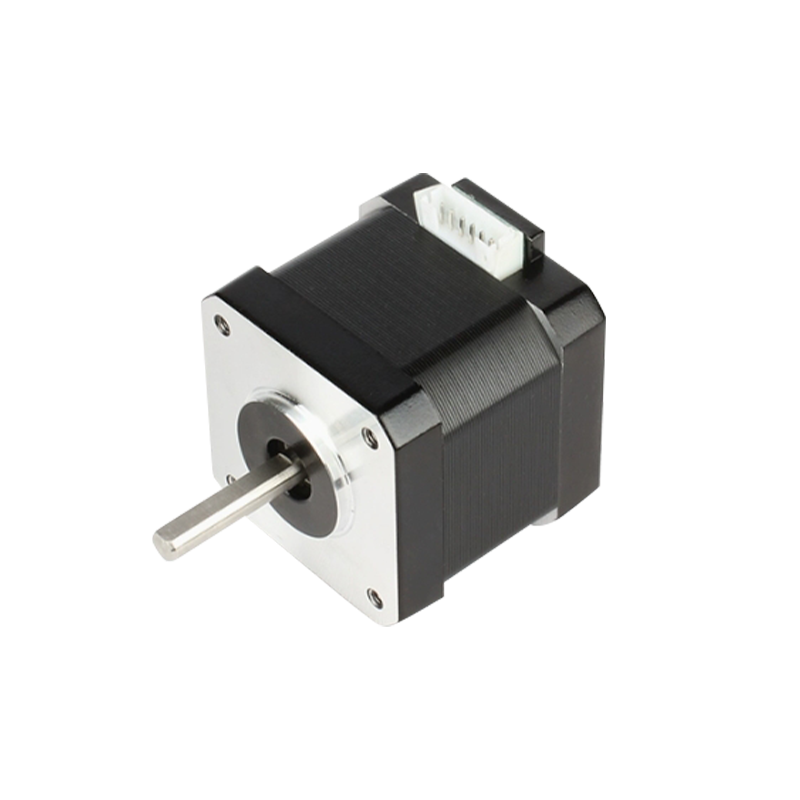 NEMA 14 Stepper Motor 3D -Drucker CNC High Drehmoment 1,8 Grad Standardschritt ST35 -Sprungbrettmotor