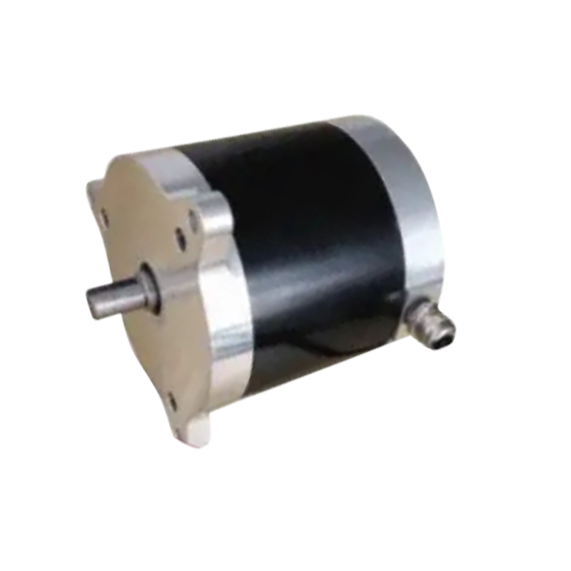 BL100 100 -mm -Durchmesser Elektromotor mit 24VDC 300W