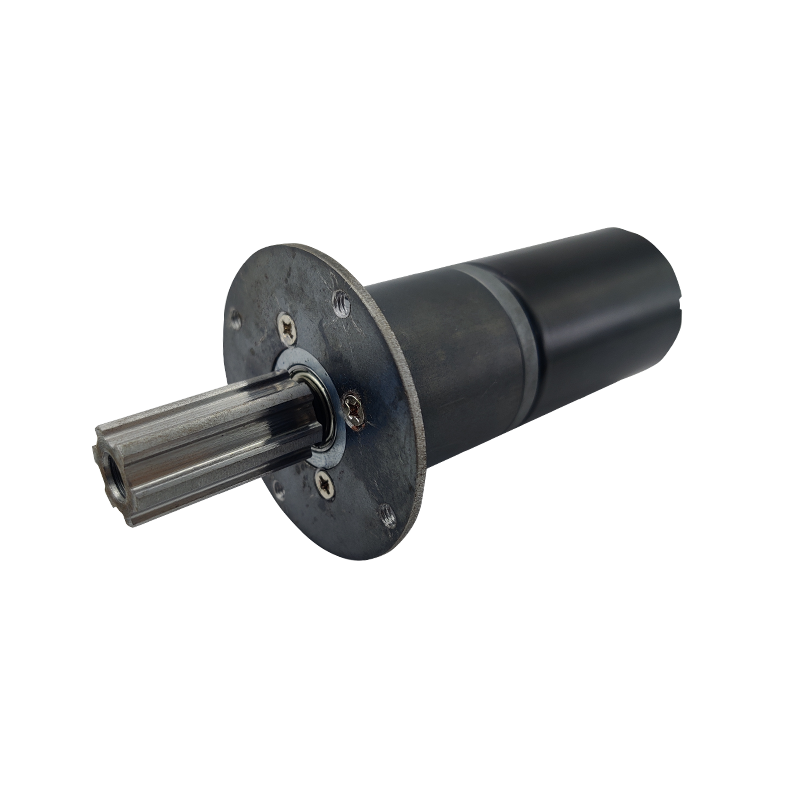 Planetenmotor mit Getriebebröstenmotor mit einem Durchmesser von 36 mm Durchmesser