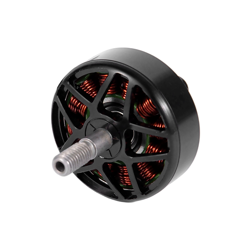 LN2807 6S 1300KV 5S 1500KV 4S 1700 kV bürstenloser Motorforrc FPV Rennsport RC Drohnenrennen