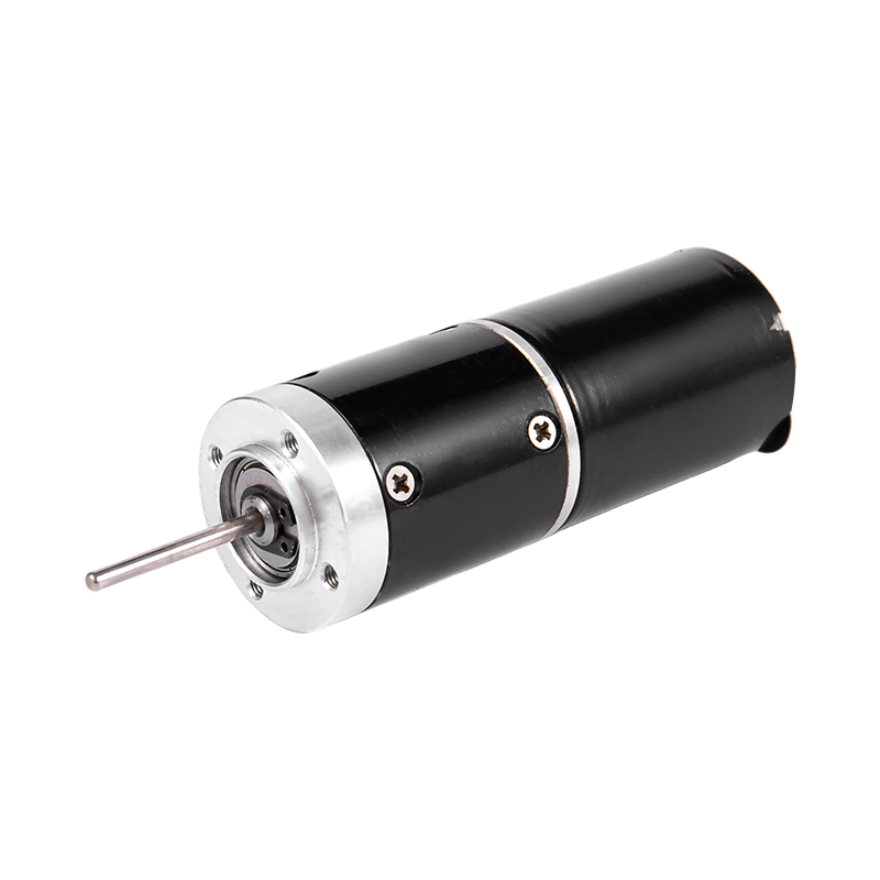 Bürstenloser Gleichstrommotor für elektrische Elektrowerkzeuge 28 mm Durchmesser 28 Serie