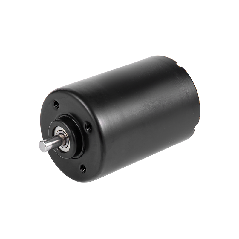 Bürstenloser Gleichstrommotor für Roboter -Rasenmäher 42 mm Durchmesser W42 Serie