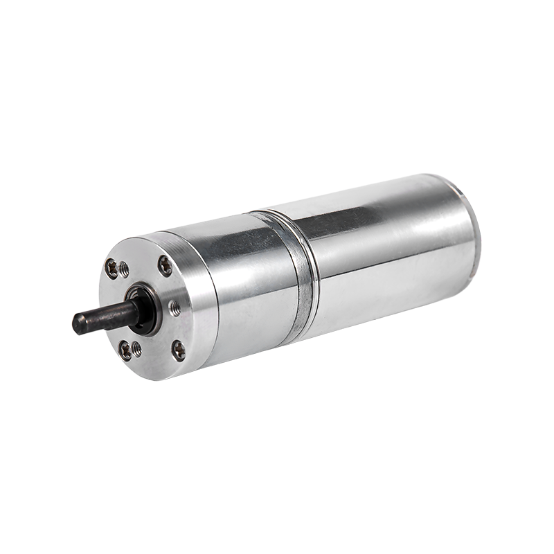 Coreless bürstenloser Gleichstrommotor 22 mm Durchmesser WC 22 Serie
