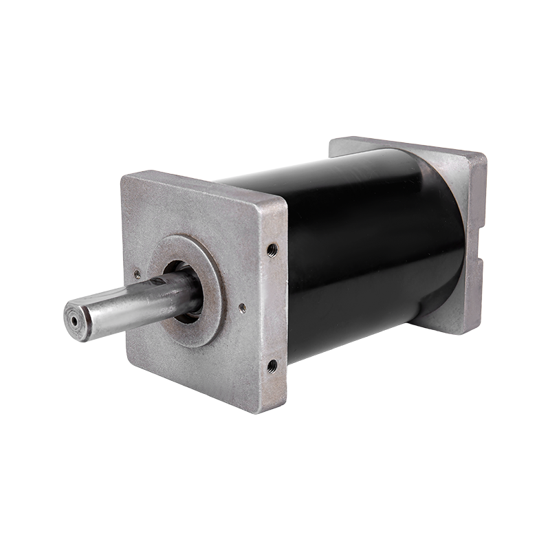 91zyt 91mm gebürstet DC Motor Hochspannungsmotor 180VDC500W