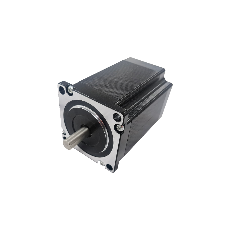 NEMA 23 Stepper Motor High Drehmoment 57 Bipolar Motor Standard 1,8 ° 2 Phase 4 Blei für 3D -Drucker -CNC -Fräser -Gravurmaschine