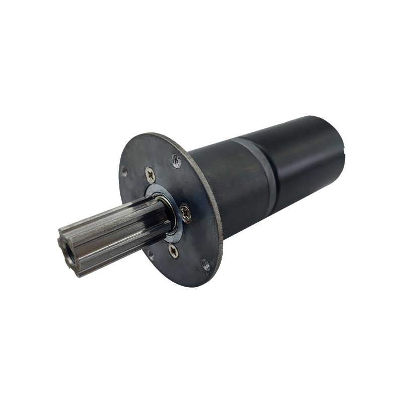Planetenmotor mit Getriebe 42 mm bürstenloser Motor