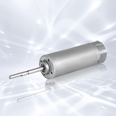 Bürstenlose Gleichstrommotoren