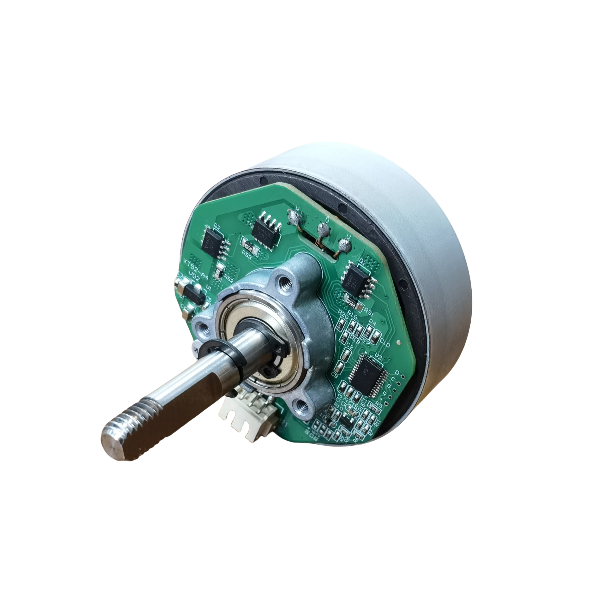 Luftreiniger 24VDC 40W Lüftermotor Deckenlüfter Motor WO60 -Serie