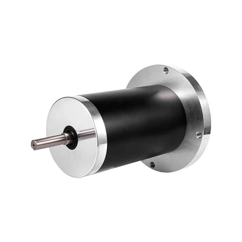 104zyt 104 mm gebürstet DC Motor Hochleistungsladung mit bürstenhandwertiger Merkmal 180VDC 1000W