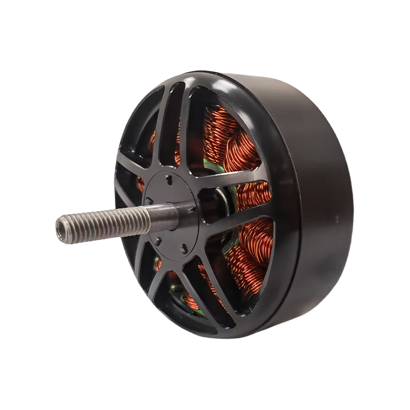 6s 320KV 350KV 380KV Drohnenmotoren LN4715 1,5 kg Schubkraft