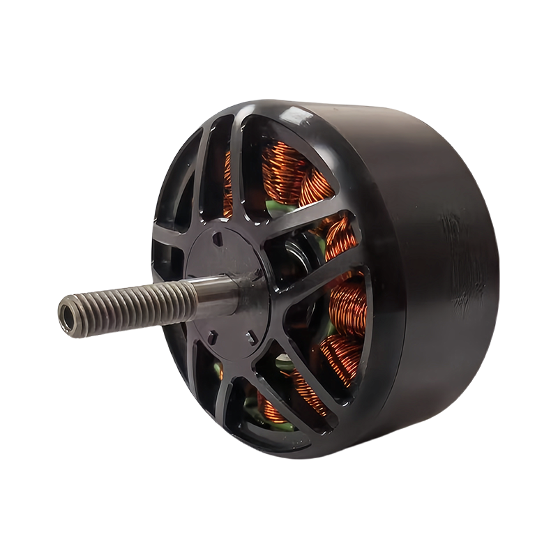 6s 320KV 350KV 380KV Drohnenmotoren LN5313 2 kg Schubkraft