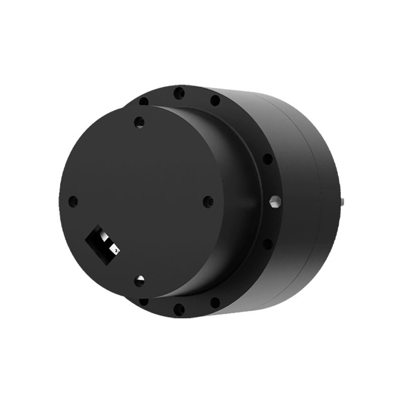 200 nm schwerer Harmonikmotor