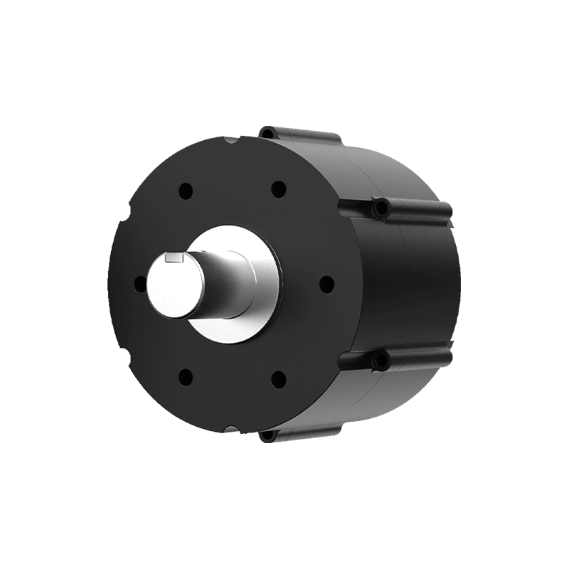 60 nm Nennmotomomentmotor für Roboter