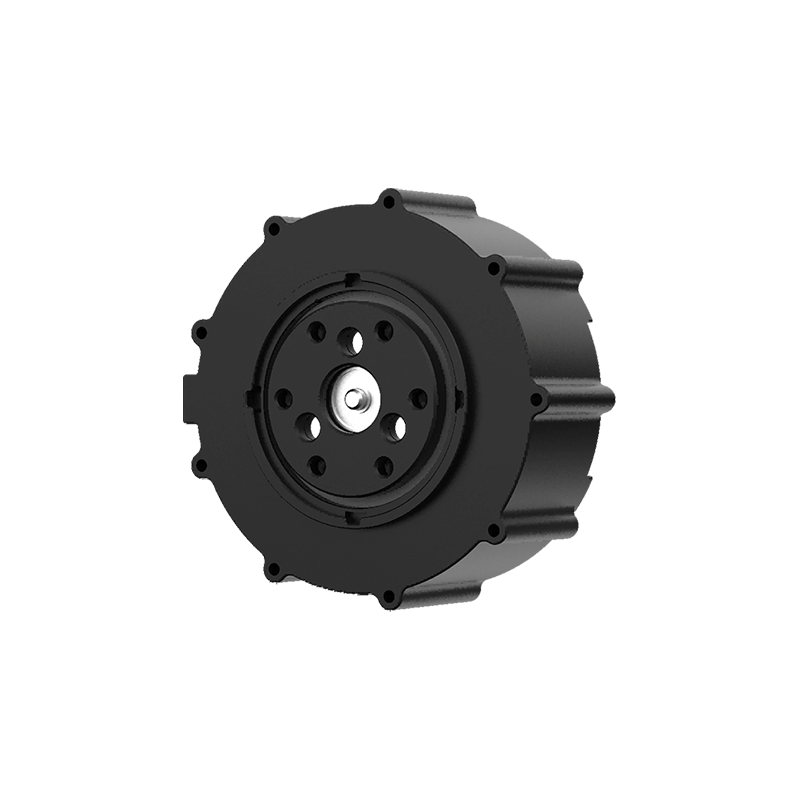 Outrunner Robotergetriebe Motor WO6035