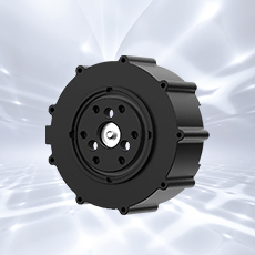 Roboter-Getriebemotoren