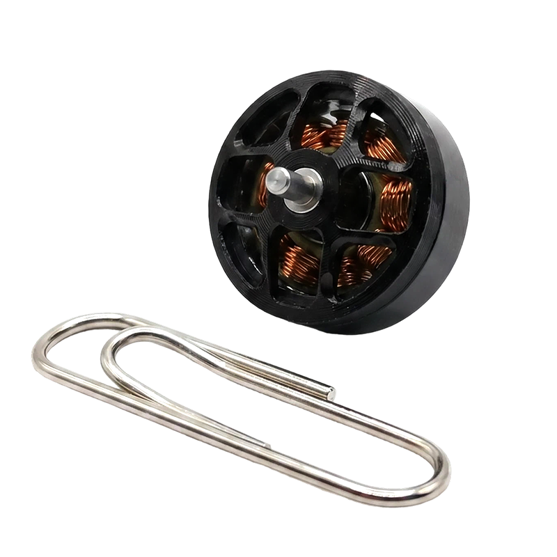 0802 Bürstenloser Gleichstrommotor