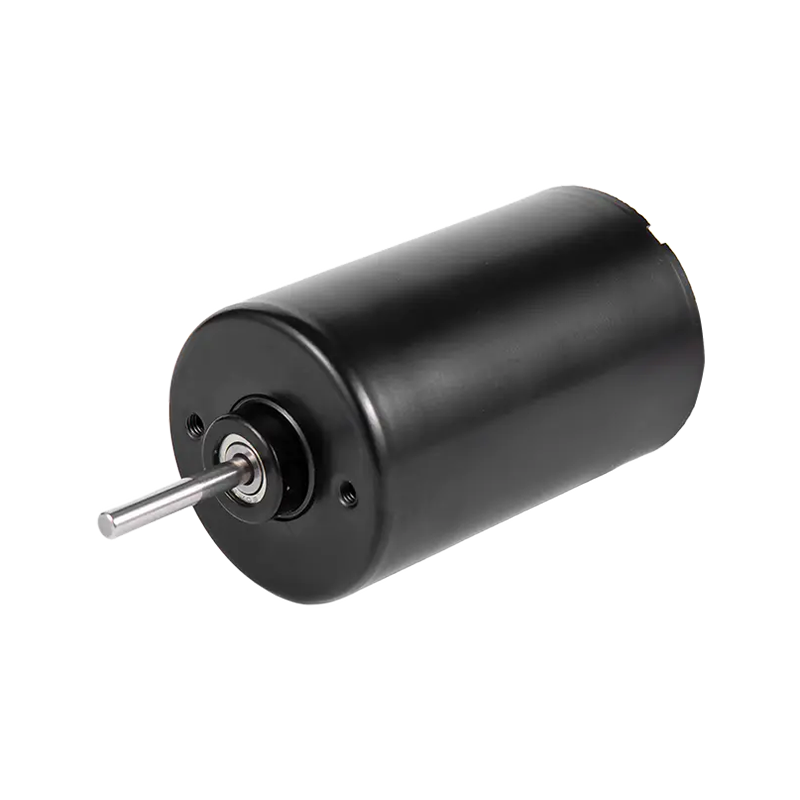 Bürstenloser Gleichstrommotor für Elektrowerkzeuge, 28 mm Durchmesser, W28-Serie