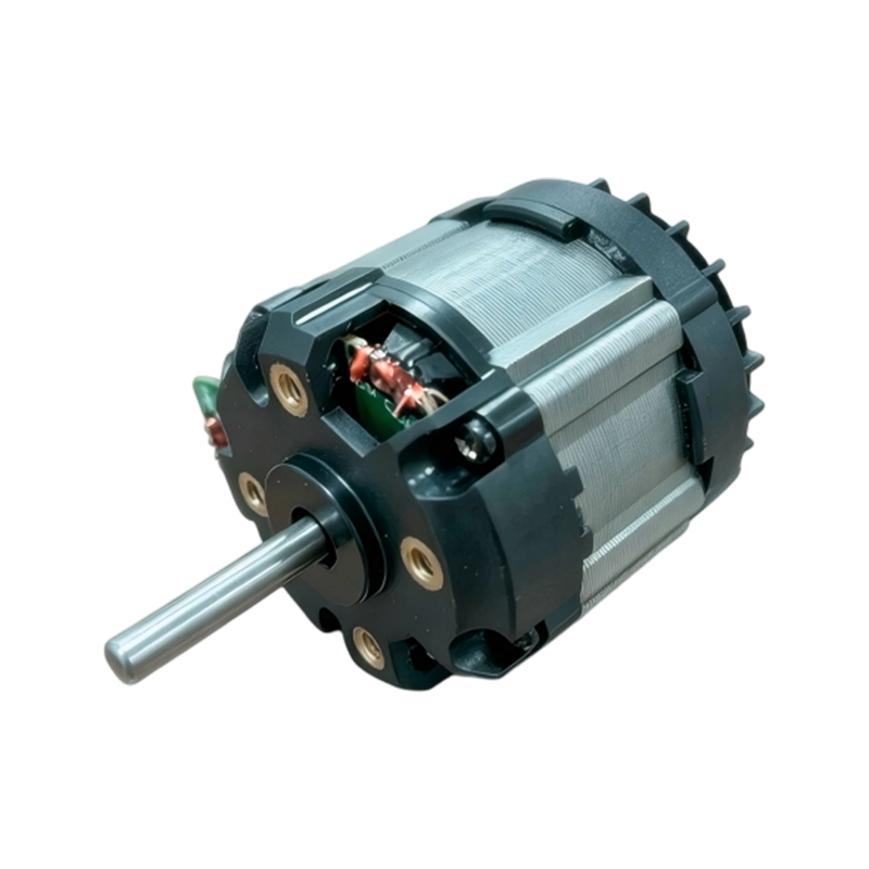 Bürstenloser Gleichstrommotor für Umreifungsmaschine der WT40-Serie